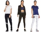 Amazon Athleisure Week: Get workout clothes at discounted prices. 