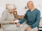 BP machines are useful devices to monitor health, especially among the elderly. 