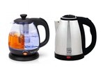 Tea making will become super easy, thanks to electric tea kettles.
