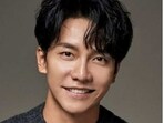 Lee Da In and Lee Seung Gi to tie the knot on April 7, 2023. Lee Da In and Lee Seung Gi to tie the knot on April 7, 2023.