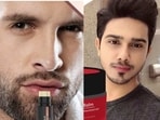 Lip balms are essential for good lip health of men.