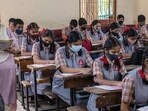 NCERT selects ETS for establishing national assessment regulator PARAKH (Pratik Chorge/HT File Photo/Representative Image) NCERT selects ETS for establishing national assessment regulator PARAKH (Pratik Chorge/HT File Photo/Representative Image)