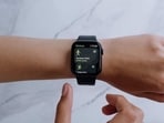 Fastrack smartwatches come with assurance of quality and are modestly priced.