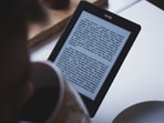 One of the biggest advantages of reading on a Kindle is its ability to store a large volume of books.