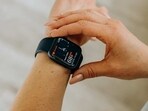 Smartwatches are a good way to keep track of your daily activities. 