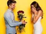 Propose Day (February 8): The perfect day to tell them what you feel and plan a future with them. Propose Day (February 8): The perfect day to tell them what you feel and plan a future with them.