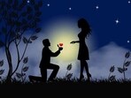 Happy Propose Day 2023: Jokes, funny quotes and proposal ideas Happy Propose Day 2023: Jokes, funny quotes and proposal ideas