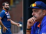 Ravi Shastri has been praised in the past for his man-management skills during his reign as India coach Ravi Shastri has been praised in the past for his man-management skills during his reign as India coach