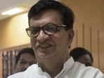 Thorat is a staunch Congress loyalist and has earlier served as the party’s state president and many key ministerial portfolios.
