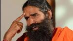 Yog Guru Baba Ramdev allegedly said Islam and Christianity were similar in their sole agenda of ‘converting’ people to their respective religions (File Photo)