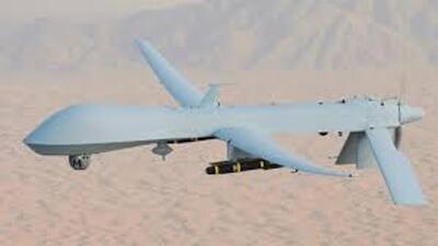 Indian forces seek armed predator drones from US Indian forces seek armed predator drones from US
