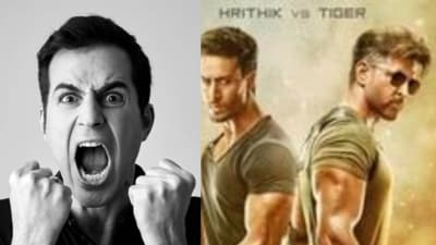 Tiger Zinda Hai’s Sajjad Delafrooz recalls losing out Hrithik Roshan’s War: It was heartbreaking