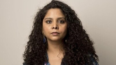 Journalist Rana Ayyub. (File) Journalist Rana Ayyub. (File)
