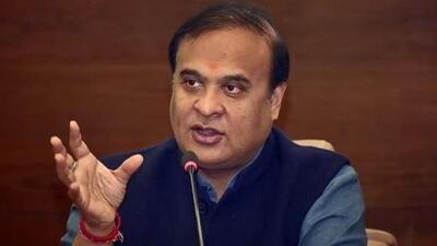 Assam chief minister Himanta Biswa said that the crackdown on child marriage in the state would continue until next assembly polls (PTI Photo) Assam chief minister Himanta Biswa said that the crackdown on child marriage in the state would continue until next assembly polls (PTI Photo)