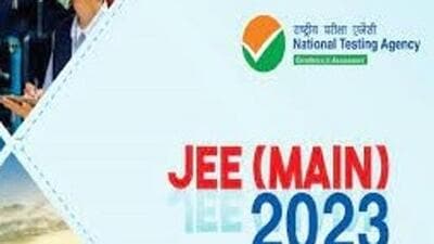 At least three students from Chandigarh have scored over 99 in JEE-Main’s January edition, whose results were announced by the National Testing Agency (NTA) on Tuesday.
