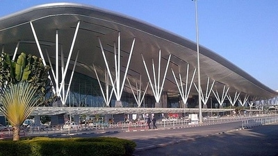 Flights to be partially suspended at Bengaluru airport during Aero India Show. Flights to be partially suspended at Bengaluru airport during Aero India Show.