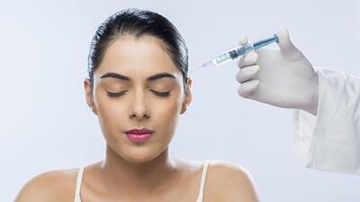 Even cosmetic products vouch for a “whiter-than-white complexion”. No prizes for guessing why there has never been a beauty product offering its user a “darker-than-dark” complexion for there would be no buyer, writes UN Upadhaya. (STOCK IMAGE/For representational purposes)