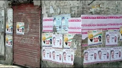 For representation only (HT File Photo) For representation only (HT File Photo)