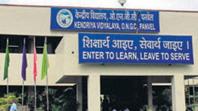 For representational purposes only. (Satish Jadhav/ HT File Photo)