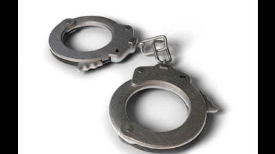 Jamdare and his associates have been involved in several criminal cases in the past. (REPRESENTATIVE PIC)