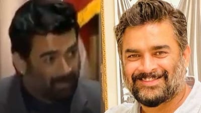 An old video of R Madhavan has resurfaced online and internet users are not happy with the 'Islamophobia' that his joke propogates.