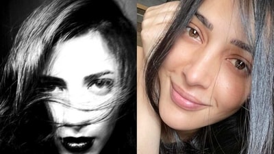 Shruti Haasan revealed that 2012 wasn't a great year for her personally. Shruti Haasan revealed that 2012 wasn't a great year for her personally.