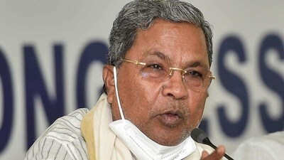 This is not the first time the senior Congress leader has sparked controversy with his remarks on Hindutva. This is not the first time the senior Congress leader has sparked controversy with his remarks on Hindutva.