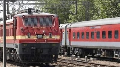 Rail Coach Factory Apprentice Recruitment 2023: Apply for 550 posts Rail Coach Factory Apprentice Recruitment 2023: Apply for 550 posts