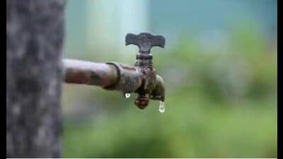 The diarrhoea outbreak was first reported in Passu, Shilla, Bhatehar villages in Dharamshala last month. Contaminated water is said to be the reason behind the outbreak. (Image for representational purpose)