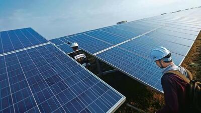 The inter-state transmission system for evacuation and grid integration of 13GW renewable energy from Ladakh to Kaithal in Haryana will be built with investment of ₹20,700 crore, including central support of ₹8,300 crore. (Representational photo) The inter-state transmission system for evacuation and grid integration of 13GW renewable energy from Ladakh to Kaithal in Haryana will be built with investment of ₹20,700 crore, including central support of ₹8,300 crore. (Representational photo)
