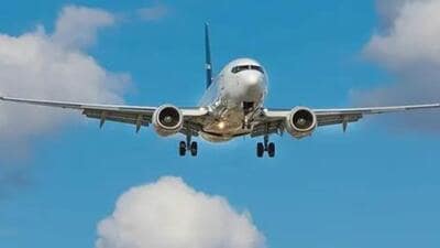 The ministry of civil aviation officially created the no-fly list on 8 September 2017. (Representative file image)