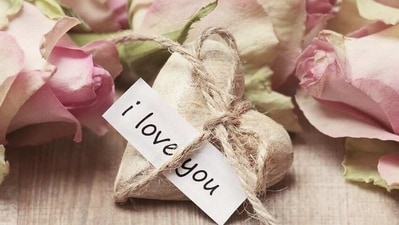 Valentine's Day (February 14): Keep the final surprise for the final day of the week of love. Your time is the best gift for your beloved. Plan a romantic getaway and have long conversations over some good food. Cut a V-Day themed cake and buy them an accessory like a bracelet, chain, ring, tie that can remind them of this special day all year long. (Pixabay) Valentine's Day (February 14): Keep the final surprise for the final day of the week of love. Your time is the best gift for your beloved. Plan a romantic getaway and have long conversations over some good food. Cut a V-Day themed cake and buy them an accessory like a bracelet, chain, ring, tie that can remind them of this special day all year long. (Pixabay)