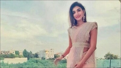 Miheeka Bajaj’s self-care video speaks of mood boosting activities | Watch (Instagram/manishmalhotra05) Miheeka Bajaj’s self-care video speaks of mood boosting activities | Watch (Instagram/manishmalhotra05)