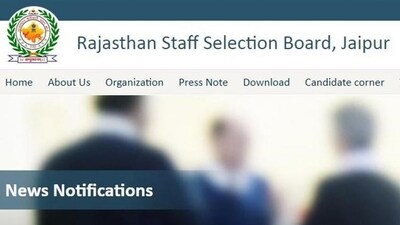 RSMSSB primary & upper school teacher exam dates out at rsmssb.rajasthan.gov.in (rsmssb.gov.in)
