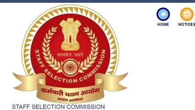 Candidates who had appeared in the examination can check their SSC MTS Paper 1 result from SSC’s official website ssc.nic.in after it is declared. (ssc.nic.in)