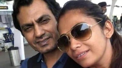 Nawazuddin Siddiqui and Aaliya got married in 2011.