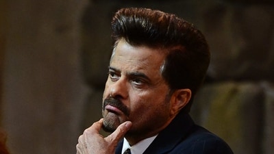 Anil Kapoor has recalled pitching his series 24 to all platforms in India. Anil Kapoor has recalled pitching his series 24 to all platforms in India.