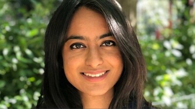 Apsara Iyer (source: Harvard Law School)