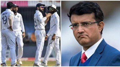 Sourav Ganguly rings warning bell for India star ahead of Border-Gavaskar Trophy Sourav Ganguly rings warning bell for India star ahead of Border-Gavaskar Trophy