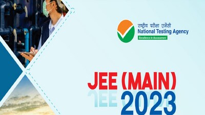 JEE Main 2023 Result: Session 2 registration begins today on jeemain.nta.nic.in