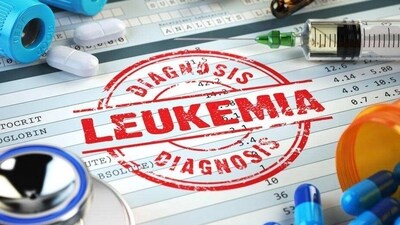 Leukaemia signs and symptoms: How to detect, treat the aggressive blood cancer (Getty Images/iStockphoto) Leukaemia signs and symptoms: How to detect, treat the aggressive blood cancer (Getty Images/iStockphoto)