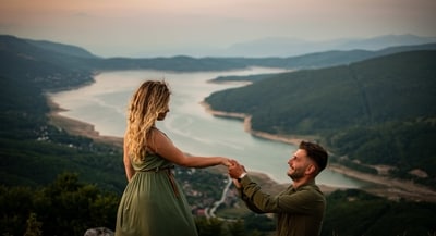 Propose Day is celebrated every year on February 8th, as part of Valentine's week celebrations. (Nikola Mihajloski on Unsplash) Propose Day is celebrated every year on February 8th, as part of Valentine's week celebrations. (Nikola Mihajloski on Unsplash)