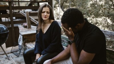 Techniques to put a tense conversation on the right track: Therapist shares tips (Pexels)