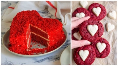 Food is an expression of love, and taking the time to create a delicious meal for someone special is a wonderful way to show them how much they mean to you. (pinterest) Food is an expression of love, and taking the time to create a delicious meal for someone special is a wonderful way to show them how much they mean to you. (pinterest)