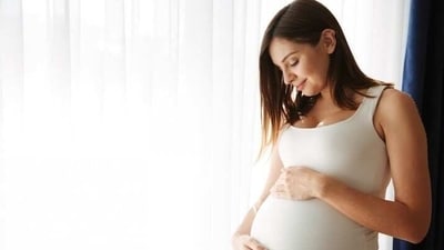 Pregnant? 7 immunity boosters every expecting mother should have (Freepik) Pregnant? 7 immunity boosters every expecting mother should have (Freepik)