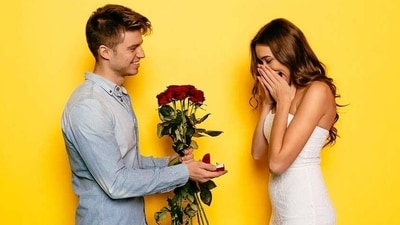 Propose Day (February 8): The perfect day to tell them what you feel and plan a future with them. This can be done on a short trip to a scenic place or a hot balloon ride. Read them a personalised love note or a poem that will melt their heart. In case you want to seal it with a ring, it's the perfect opportunity. (Pixabay) Propose Day (February 8): The perfect day to tell them what you feel and plan a future with them. This can be done on a short trip to a scenic place or a hot balloon ride. Read them a personalised love note or a poem that will melt their heart. In case you want to seal it with a ring, it's the perfect opportunity. (Pixabay)