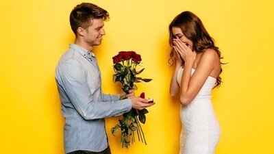 Propose Day (February 8): The perfect day to tell them what you feel and plan a future with them. (Pixabay)