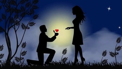 Happy Propose Day 2023: Jokes, funny quotes and proposal ideas (Pixabay) Happy Propose Day 2023: Jokes, funny quotes and proposal ideas (Pixabay)