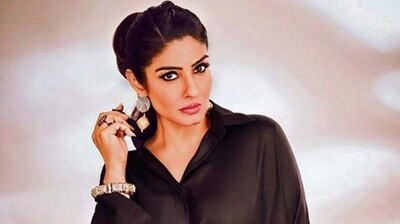 Raveena Tandon on being criticised for her opinion on social media. Raveena Tandon on being criticised for her opinion on social media.