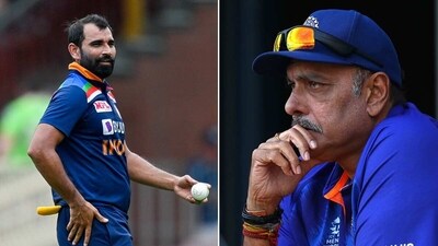 Ravi Shastri has been praised in the past for his man-management skills during his reign as India coach Ravi Shastri has been praised in the past for his man-management skills during his reign as India coach